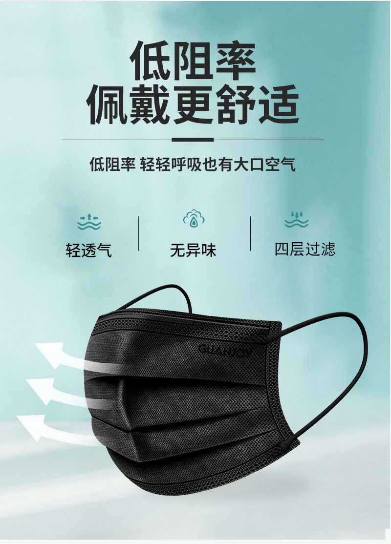 思源醫(yī)療器械網：正確的挑選、使用和清洗口罩